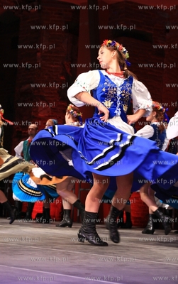 Nadbaltyckie Centrum Kultury zargazniowalo projekt...