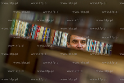 Miejska Bibliotece Publiczna w S  upsku. Ambasador...