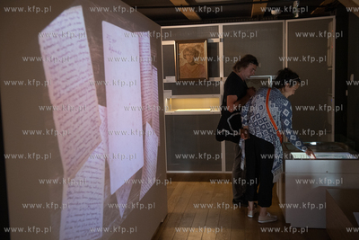 Muzeum Pomorza Środkowego w Słupsku, w którym znajduje...