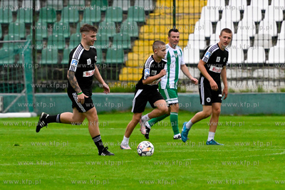 Lechia Gdańsk kończy 80 lat. Festyn urodzinowy 06.09.2025...
