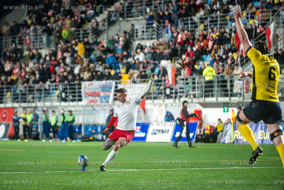 Rugby Europe Trophy. Polska 72:3 Szwecja 11.04.2026...
