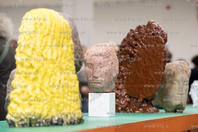 Wernisaż wystawy Stanisław Horno-Popławski & Olaf...