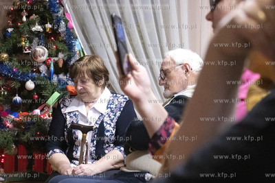 Koncert „Polskie i ukraińskie kolędy i piosenki...