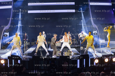 Top Of The Top Sopot Festival w Operze Leśnej. Koncert...