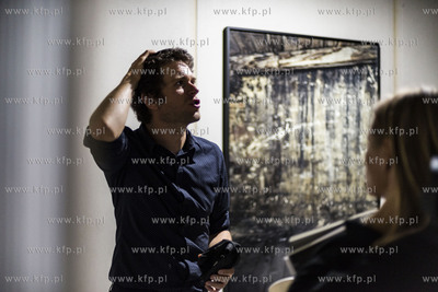 Sopot Centrum. 5. Festiwal fotografii „W Ramach Sopotu”.

Wernisaż...