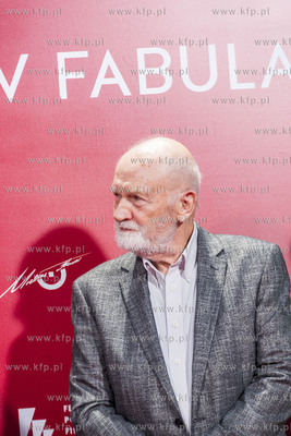 44. Festiwal Polskich Filmów Fabularnych w Gdyni....