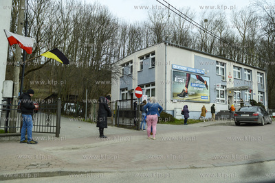 Żukowo. Środki ostrożności w związku z pandemią...