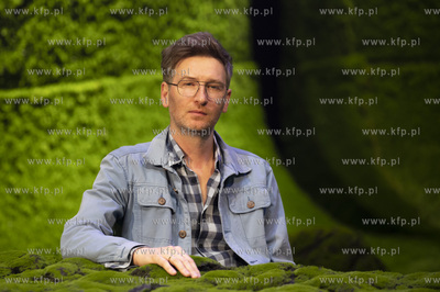 Sopot. Scena Kameralna Teatru Wybrzeże. Próba medialna...