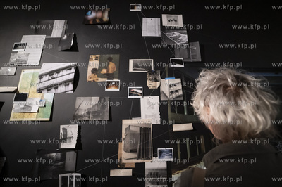 Sopot, Państwowa Galeria Sztuki. Otwarcie 9. Festiwalu...