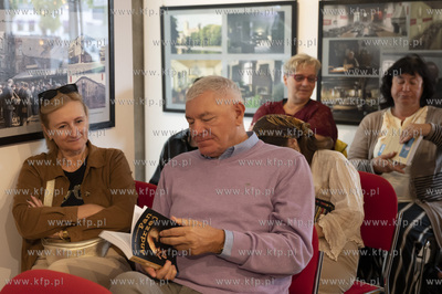 48. Festiwal Polskich Filmów Fabularnych w Gdyni....