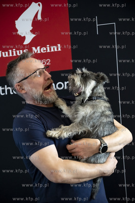 49. Festiwal Polskich Filmów Fabularnych w Gdyni....