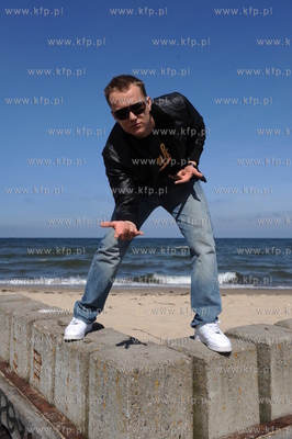 Top-Trendy, nz Lukasz Mroz, czyli MROZO.
27.06.2009
fot....