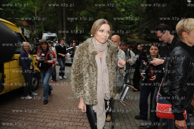 Top-Trendy, nz Anna Maria Jopek.
26.06.2009
fot....