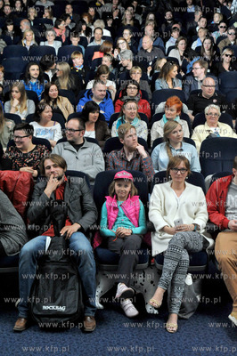 Ostatni dzien dzialalnosci kin Neptun, Kameralne i...