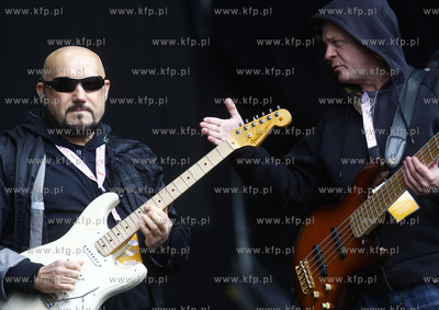 Proby do koncertu bedacego czescia uroczystosci z okazji...