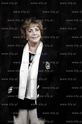 Gdynia. 34 Festiwal Polskich Filmow Fabularnych. Nz....