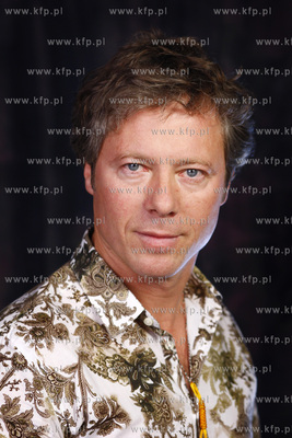 Gdynia. 34 Festiwal Polskich Filmow Fabularnych. Nz....