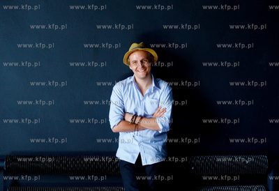 Gdynia. 34 Festiwal Polskich Filmow Fabularnych. Nz...