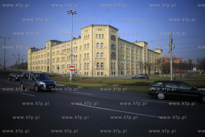 Gdansk. Akademia Muzyczna.
07.11.2011
fot. Krzysztof...