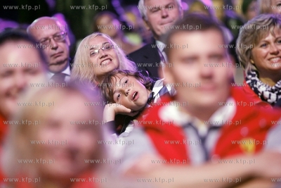 Sopot. Opera Lesna. Sopot Festival. Top of the Top.
24.08.2012
fot....