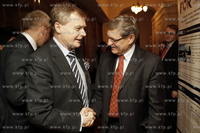 Wyklad Odkrywajac Wolnosc prof. Leszka Balcerowicza,...