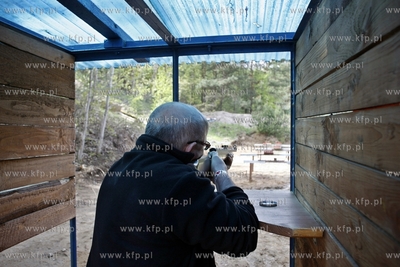 Gdynia Kolibki. Adventure Park. Majowka Pracodawcow...