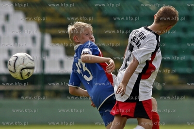 Miedzynarodowy Turniej Pilki Noznej Euronadzieje 2013...