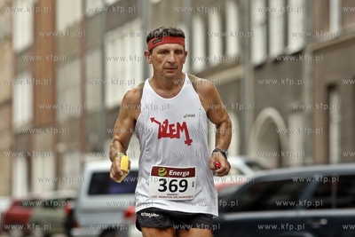 XIX Maraton Solidarnosci.
15.08.2013
fot. Krzysztof...