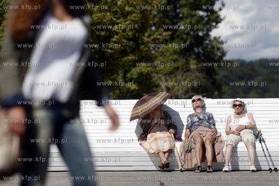 Sopot. Molo.
23.08.2013
fot. Krzysztof Mystkowski...