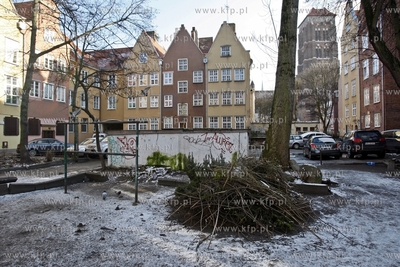 Pierwszy obchód Menadżerów Śródmieścia, czyli...