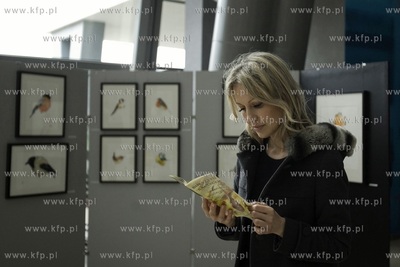 Wizyta kandydatki na fotel prezydenta RP Magdaleny...