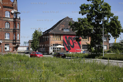 Gdańsk. Miasto Gdańsk Miasto kupiło budynek Instytutu...