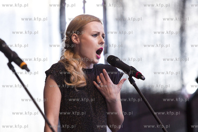 Jarmark św. Dominika. Koncert Pod Gwiazdami / Bellicanti-...