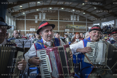 Dzień Jedności Kaszubów w Żukowie. Bicie rekordu...