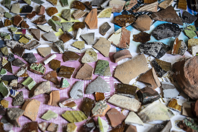 Twierdza Wisłoujście. Open Archaeo-Days Wisłoujście...