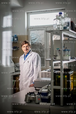 prof. Piotr Trzonkowski ( PolTREG ).
08.09.2021
fot....