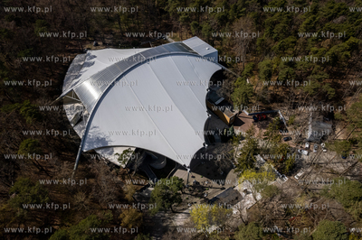 Opera Leśna w Sopocie.
29.04.2022
fot. Krzysztof...