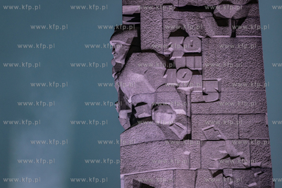 85. rocznica wybuchu II Wojny Światowej z udziałem...