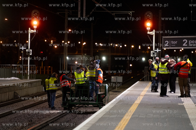 Jedną z pierwszych imprez 33. Finału Wielkiej Orkiestry...