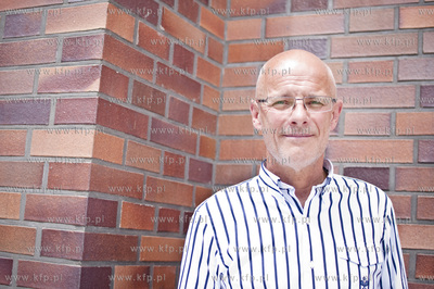 Konferencja prasowa w Piekarni Pellowskiego przy ulicy...