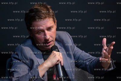 Gdynia,Konsulat Kultury, Festiwal Miasto Słowa/ Nagroda...