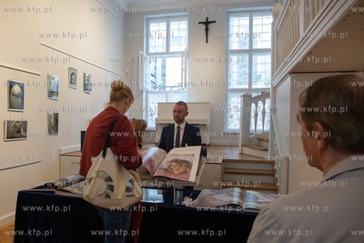 Gdańsk, Święto Ulicy Mariackiej. 08.09.2018 / Fot....