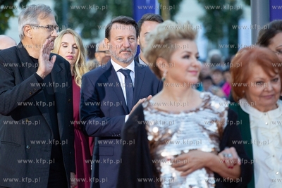 Teatr Muzyczny – Gala 43. Festiwalu Polskich Filmów...