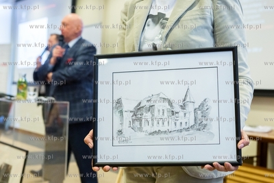 Sopot, Ergo Hestia, Gala Otwarcia III edycji Festiwalu...