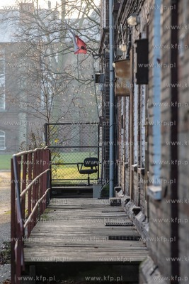 Gdańsk, Hewelianum. Podpisanie umowy na pożyczkę...