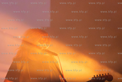 Gdańsk. Amberexpo. Druga edycja festiwalu Inside Seaside....