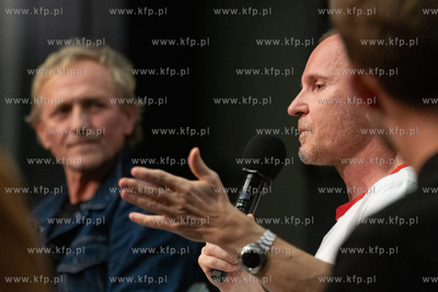 Gdyńskie Centrum Filmowe.. 50. Festiwal Polskich Filmów...