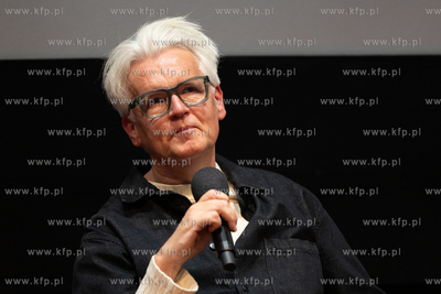 Gdyńskie Centrum Filmowe.  23 Festiwal Filmowy Millennium...