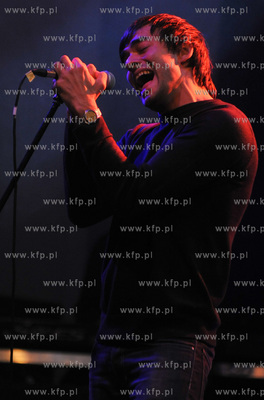 Uroczysta Gala 18. Festiwalu Polskich Wideoklipow Yach...