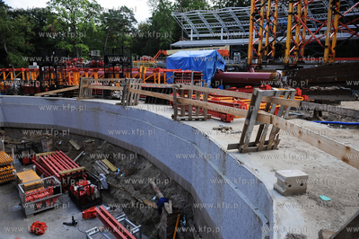 Sopot. Prezentacjai aktualnego stanu modernizacji oraz...